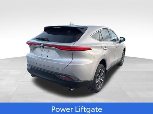 2024 Toyota Venza LE