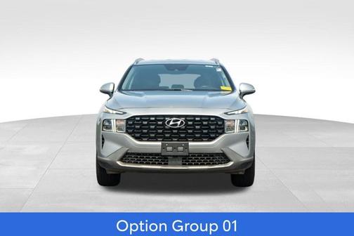 2023 Hyundai SANTA FE SEL 2.4