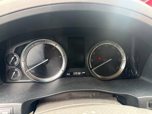 Black Onyx 2017 Lexus LX 570 Base
