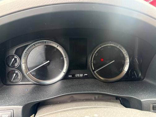 Black Onyx 2017 Lexus LX 570 Base