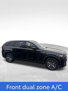 2025 Mazda CX-90 3.3 Turbo Preferred