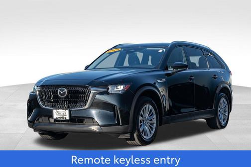 2025 Mazda CX-90 3.3 Turbo Preferred