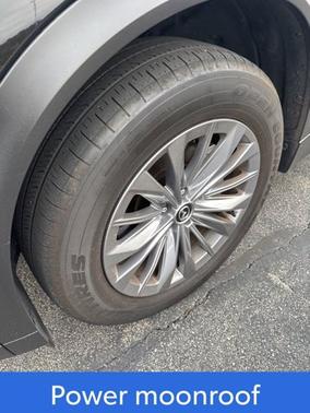 2025 Mazda CX-90 3.3 Turbo Preferred