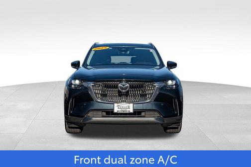 2025 Mazda CX-90 3.3 Turbo Preferred