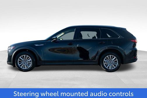 2025 Mazda CX-90 3.3 Turbo Preferred