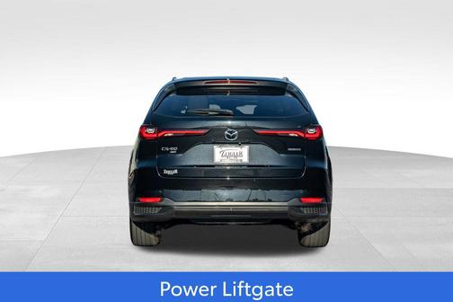 2025 Mazda CX-90 3.3 Turbo Preferred