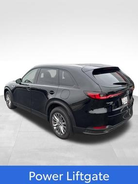2025 Mazda CX-90 3.3 Turbo Preferred
