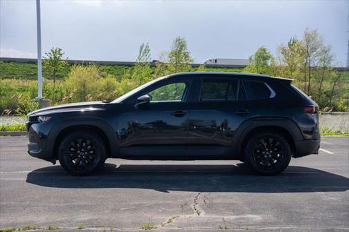 2024 Mazda CX-50 2.5 S Premium Package