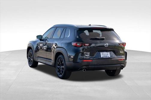2024 Mazda CX-50 2.5 S Premium Package