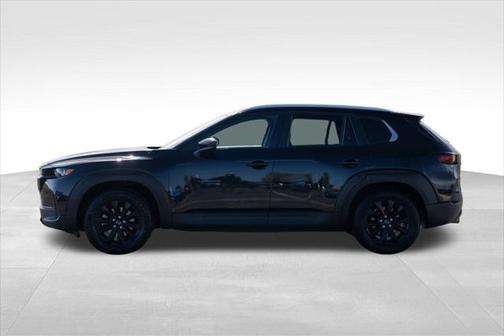 2024 Mazda CX-50 2.5 S Premium Package