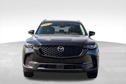 2024 Mazda CX-50 2.5 S Premium Package