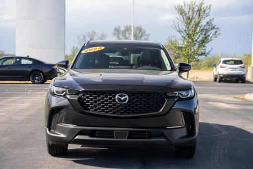 2024 Mazda CX-50 2.5 S Premium Package