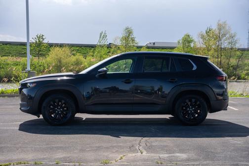 2024 Mazda CX-50 2.5 S Premium Package