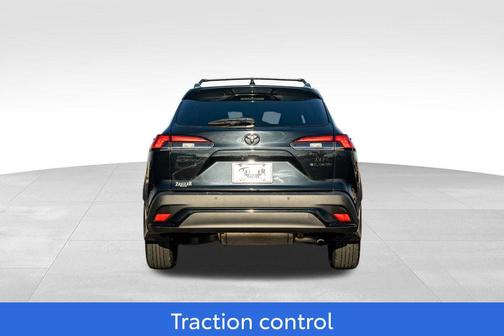 2025 Toyota Corolla Hybrid SE