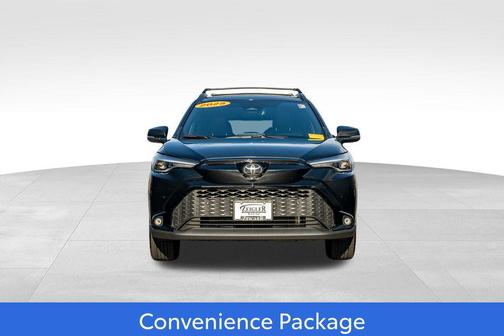 2025 Toyota Corolla Hybrid SE