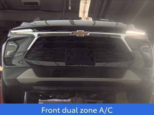 Black 2023 Chevrolet Blazer 2LT