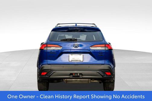 2023 Toyota Corolla Hybrid SE