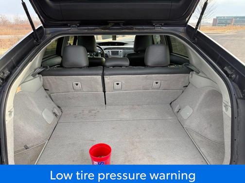 2013 Toyota Prius Three