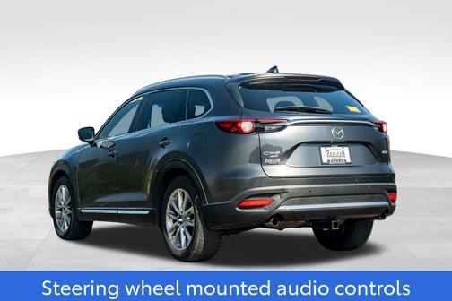 2018 Mazda CX-9 Grand Touring