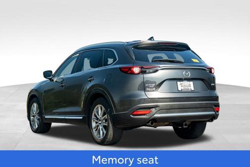 2018 Mazda CX-9 Grand Touring