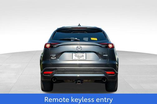 2018 Mazda CX-9 Grand Touring