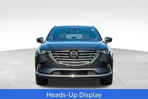 2018 Mazda CX-9 Grand Touring