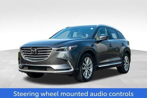 2018 Mazda CX-9 Grand Touring
