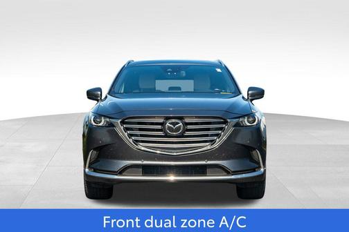 2018 Mazda CX-9 Grand Touring