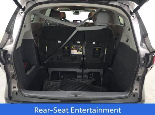 2023 Toyota Sienna Limited