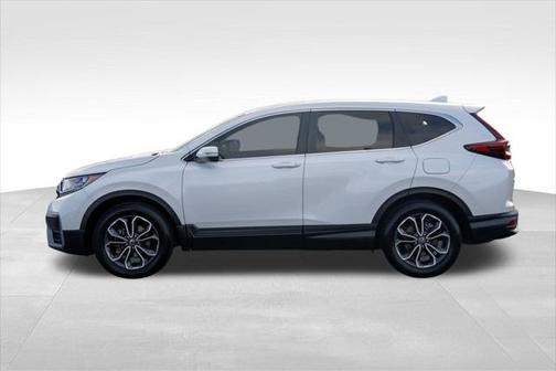 2021 Honda CR-V 2WD EX-L