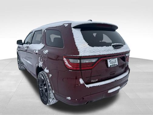 2023 Dodge Durango GT Launch Edition  AWD