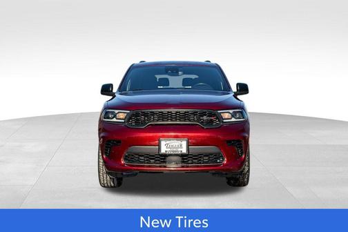 2023 Dodge Durango GT Launch Edition  AWD
