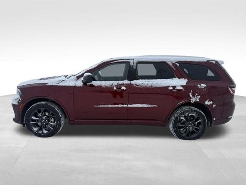 2023 Dodge Durango GT Launch Edition  AWD