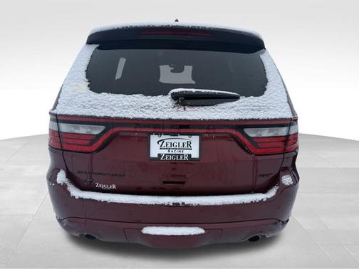 2023 Dodge Durango GT Launch Edition  AWD