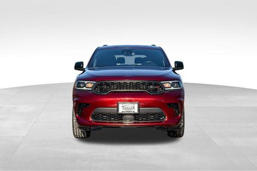 2023 Dodge Durango GT Launch Edition  AWD