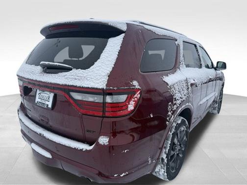 2023 Dodge Durango GT Launch Edition  AWD