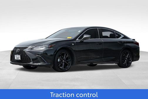 Caviar 2025 Lexus ES 350 F Sport
