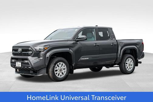 Underground 2026 Toyota Tacoma SR5