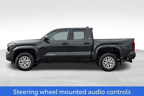 Underground 2026 Toyota Tacoma SR5