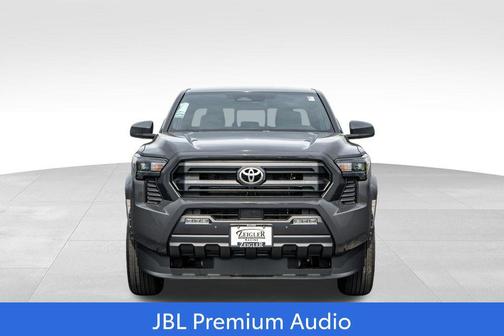Underground 2026 Toyota Tacoma SR5
