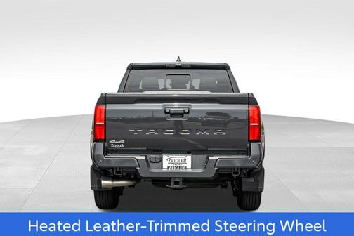 Underground 2026 Toyota Tacoma SR5