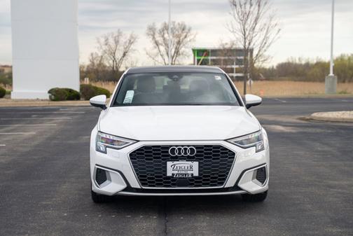2023 Audi A3 Premium