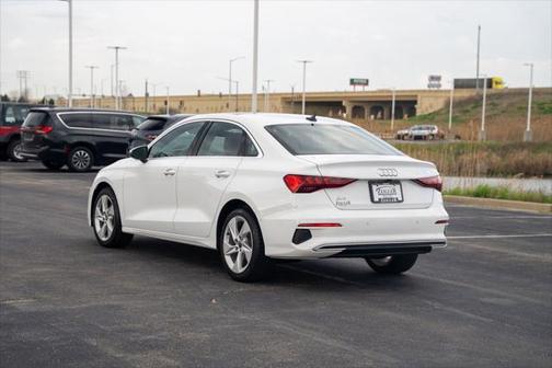 2023 Audi A3 Premium