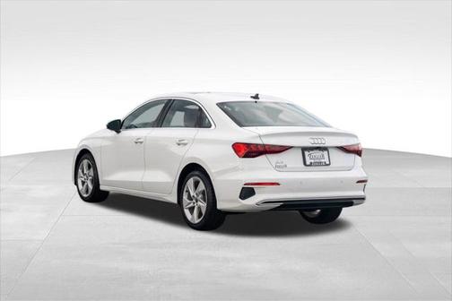 2023 Audi A3 Premium