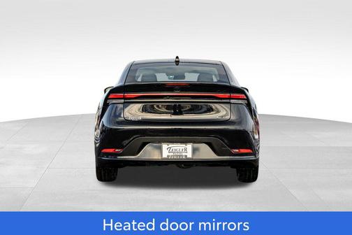 Midnight Black Metallic 2026 Toyota Prius L