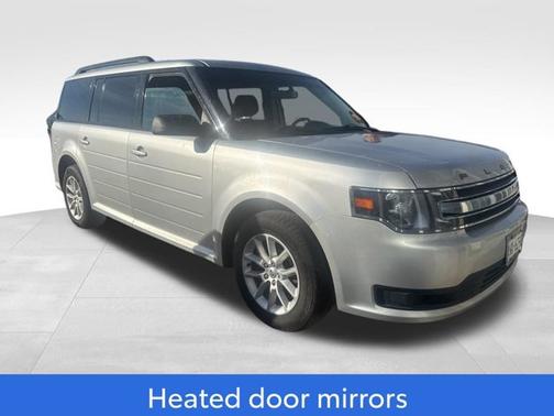 2017 Ford Flex SE