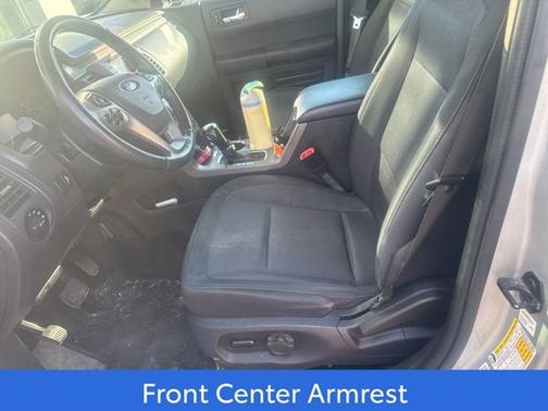 2017 Ford Flex SE