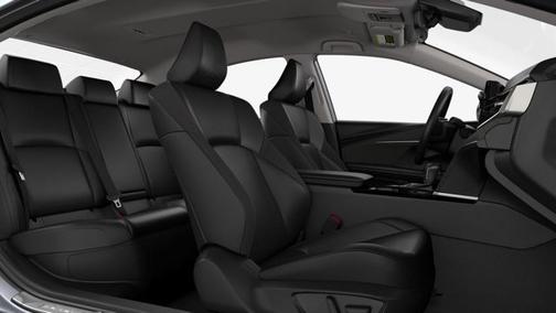 Wind Chill Pearl 2026 Toyota Camry XLE