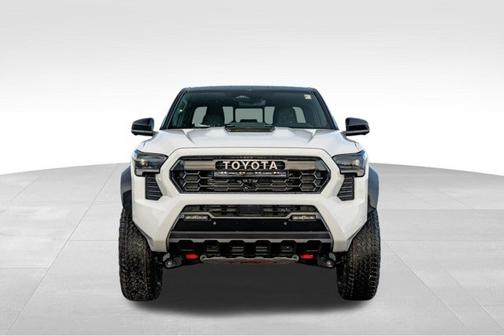 2026 Toyota Tacoma TRD Pro