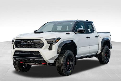 2026 Toyota Tacoma TRD Pro